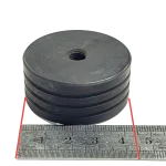 1.75" Threaded Stabilizer Weight - 8oz