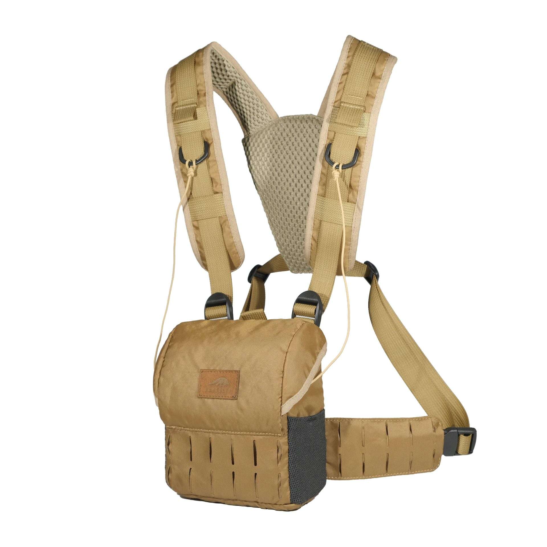 Pangolin Bino bag v2, Khaki