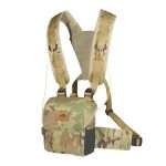 Pangolin Bino bag v2, Multi Camo