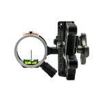 CBE TREK 2V Vertical 2 Pin sight with Side Mount