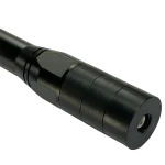 Conquest 3x 1oz weights - Front of Stab