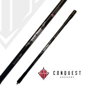 Conquest .625 Smac Down