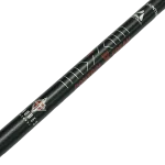 Conquest .500 Control Freak logos on-bar