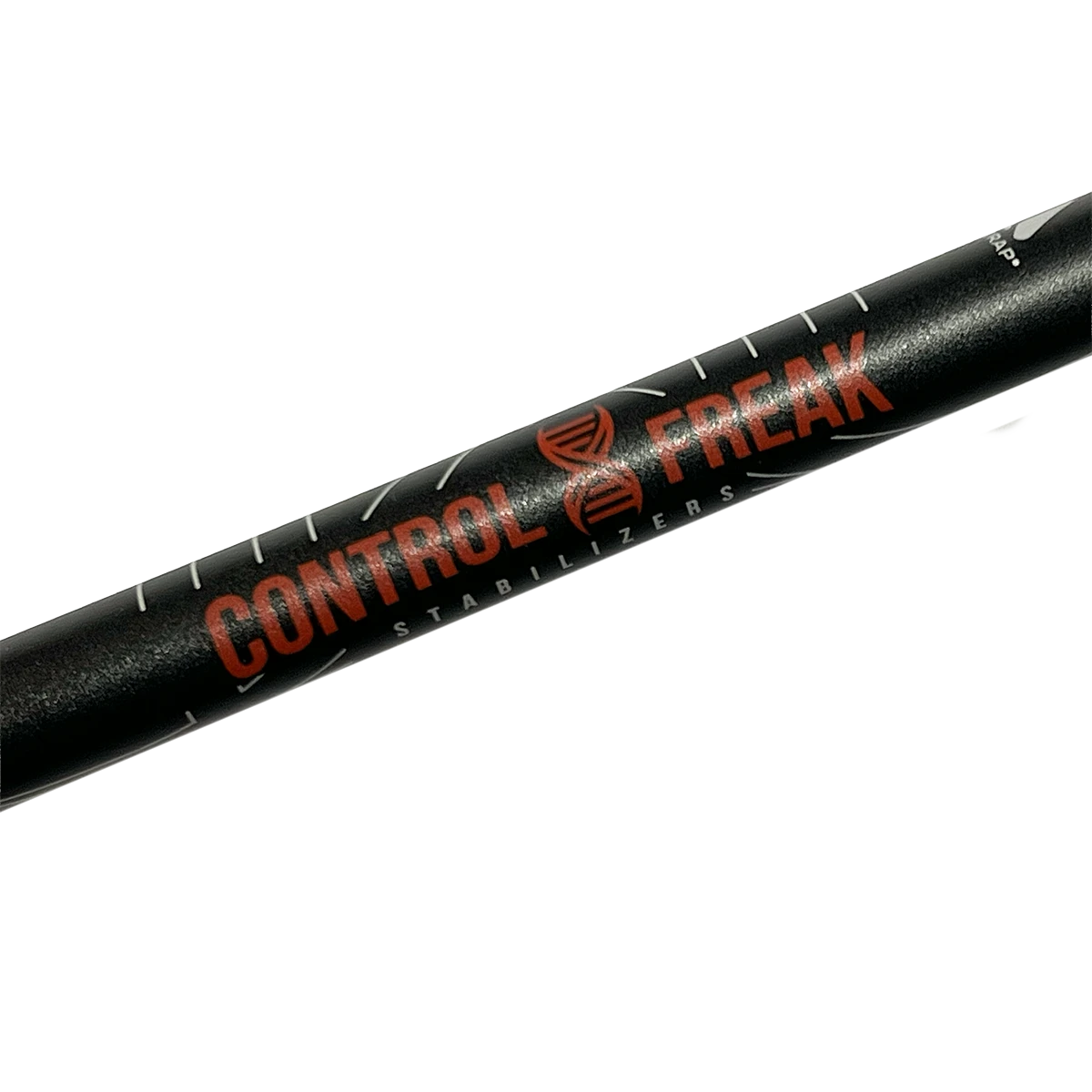Conquest .500 Control Freak logos on-bar