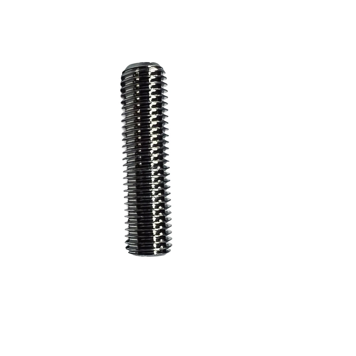 Conquest stabilizer weight Set Screw 1.5 inch