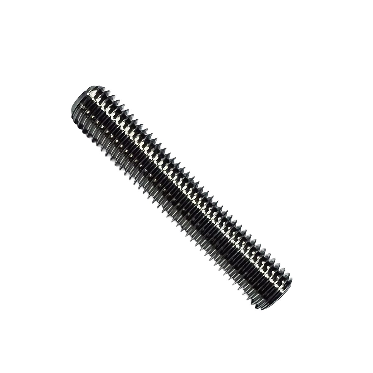 Conquest stabilizer weight Set Screw 2inch