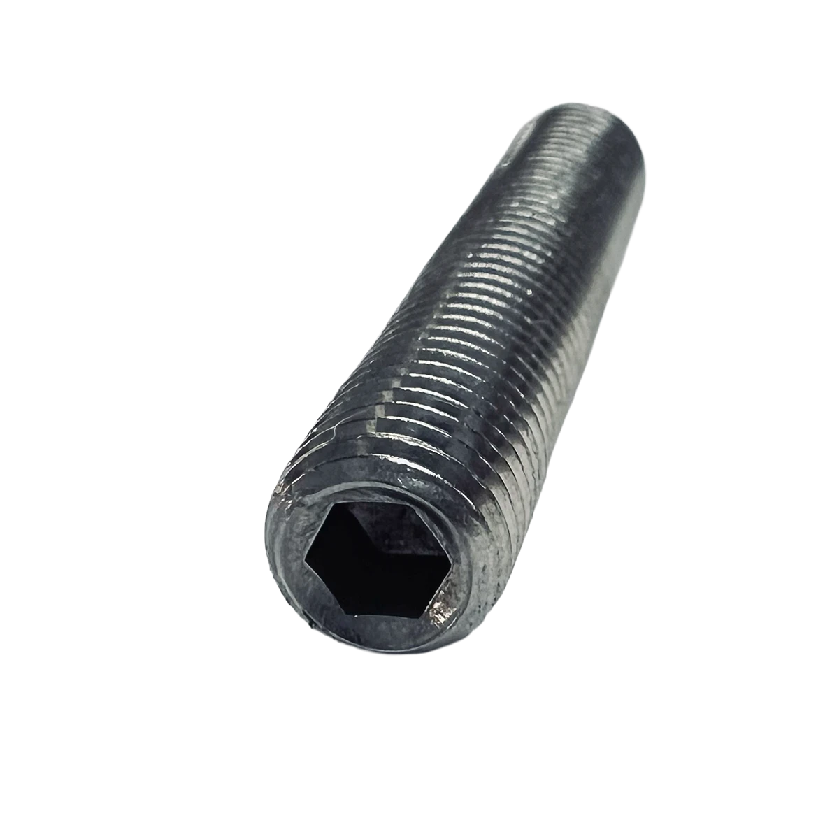 Conquest stabilizer weight Set Screw hex head