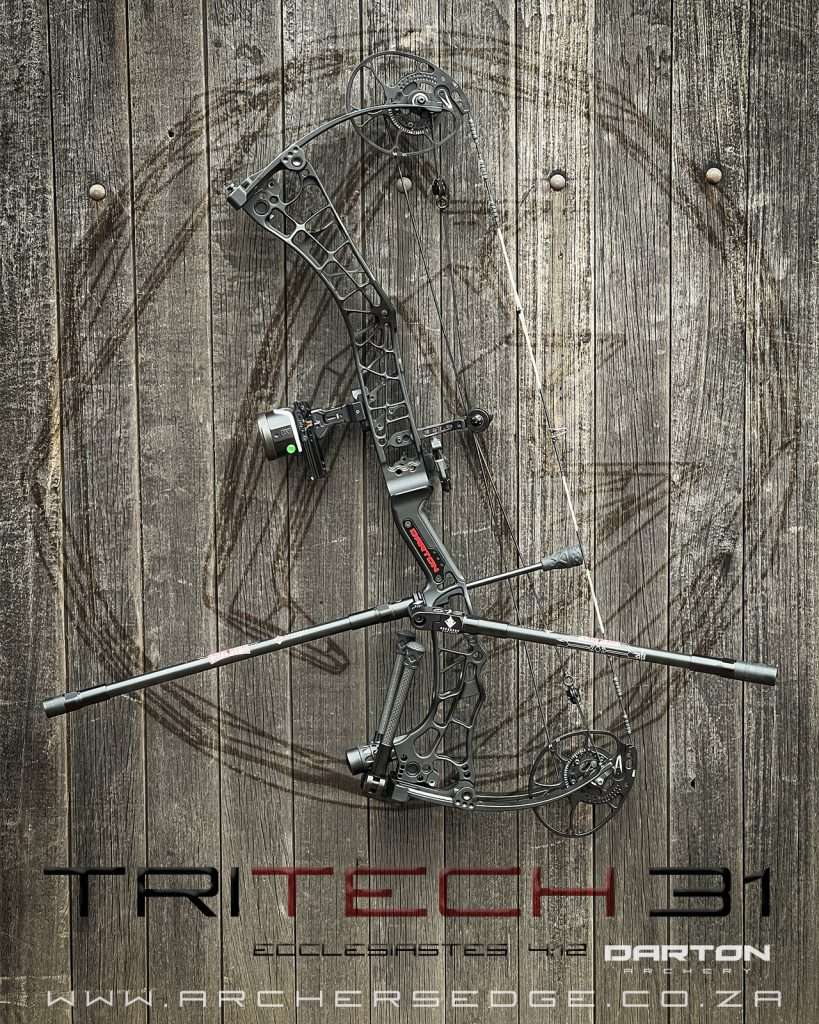 Darton Tritech 31