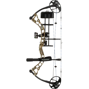 Diamond Infinite Edge Pro Legacy - Bottomland Right Handed -Square