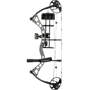 Diamond Infinite Edge Pro Legacy - SmokeGrey - Right Handed RAK Kit