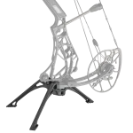 Mathews Engage ARC Limb Legs - on bow