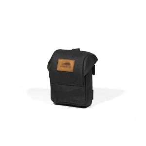 Pangolin rangefinder pouch with Molle Attachment - black