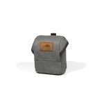 Pangolin rangefinder pouch with Molle Attachment - Grey Jean