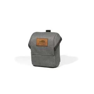 Pangolin rangefinder pouch with Molle Attachment - Grey Jean