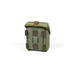 Pangolin rangefinder pouch with Molle Attachment - Display