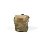 Pangolin rangefinder pouch with Molle Attachment - Multi Camo