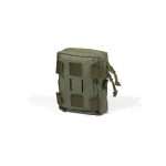 Pangolin Zipper Pouch for Bino Bag Attachment - Molle Attachment display
