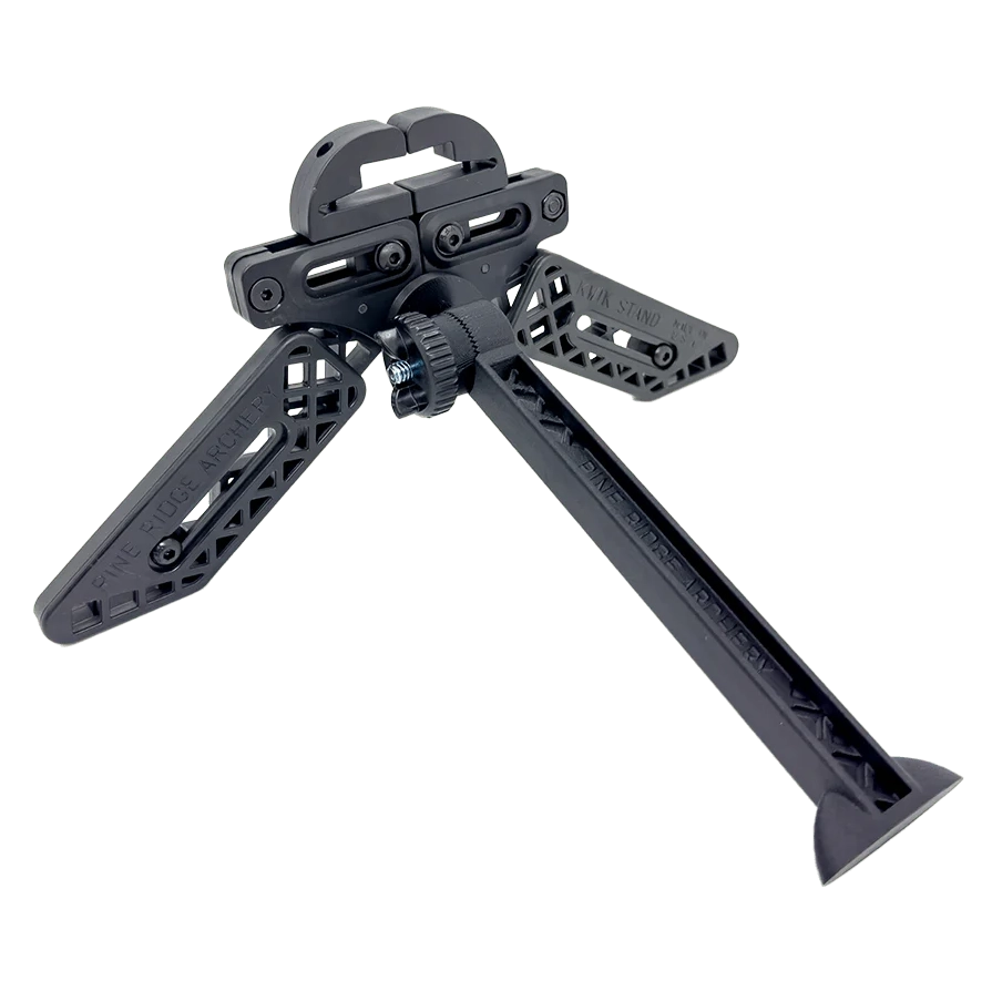 Pine Ridge Kwik Stand Tripod