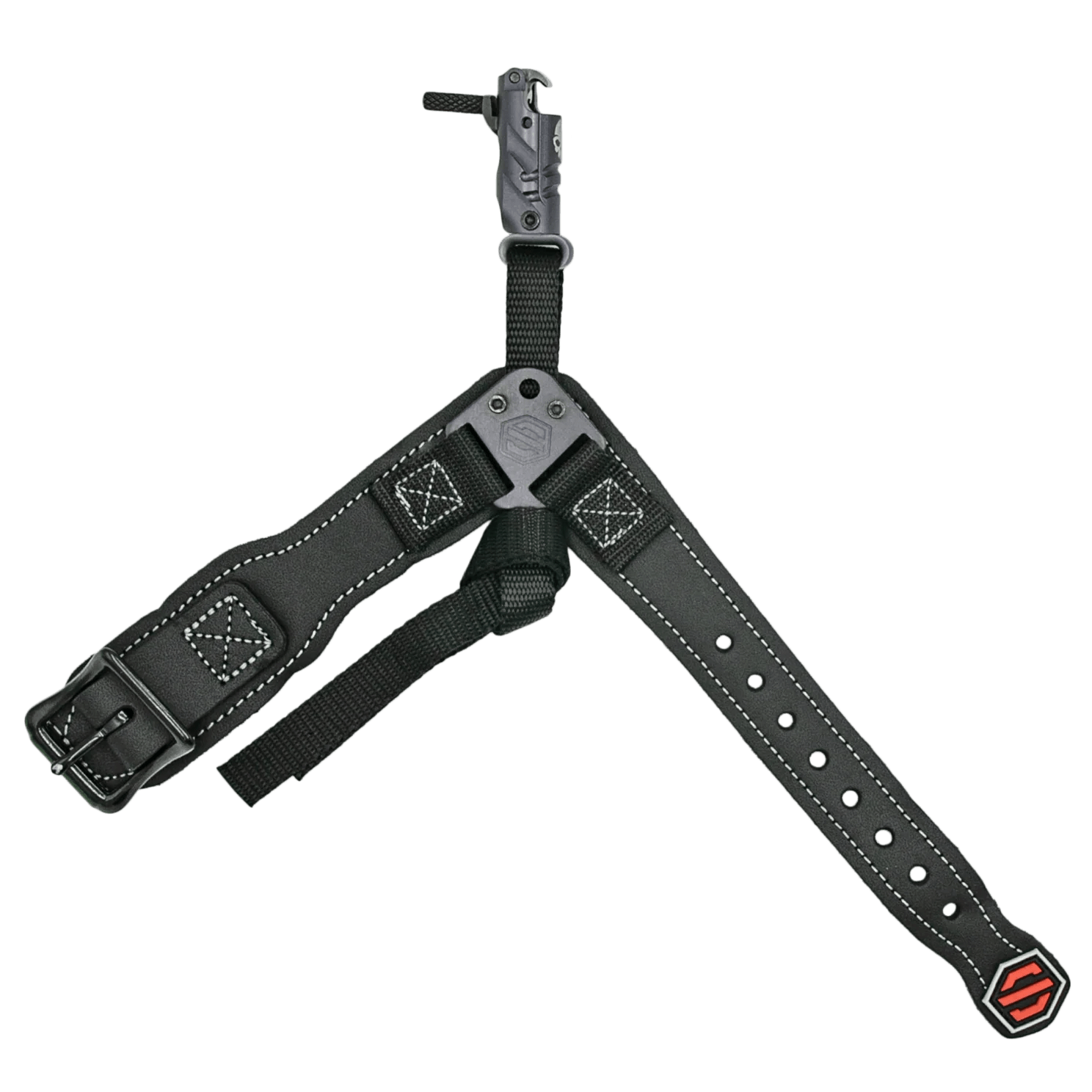 Scott Ghost NCS connected Wrist Release