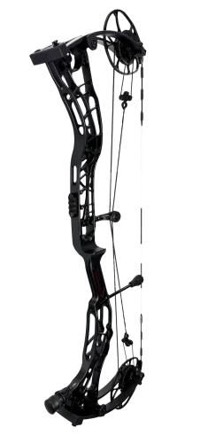 Darton Tritech 31 in Black