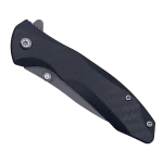 Ultra-Edge Drop Point Titanium Coated - Closed