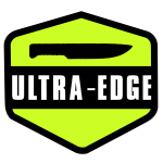 UltraEdge Logo Green