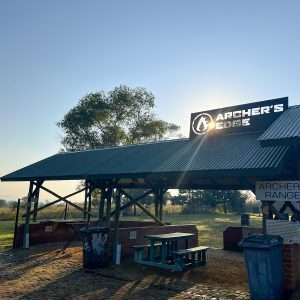 Archer's Edge Field Range