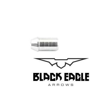 Black Eagle PS23 GM-NOCK BUSHING - silver