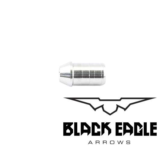 Black Eagle PS23 GM-NOCK BUSHING - silver