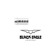 Black Eagle PS23 STANDARD-NOCK BUSHING - silver