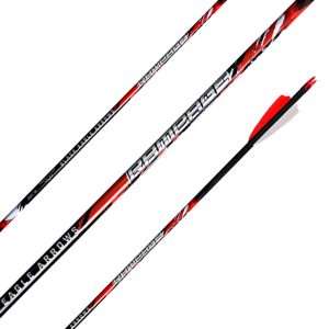 Black Eagle Rampage Hunting Arrow