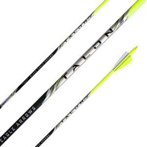 Black Eagle Talon Hunting Arrow