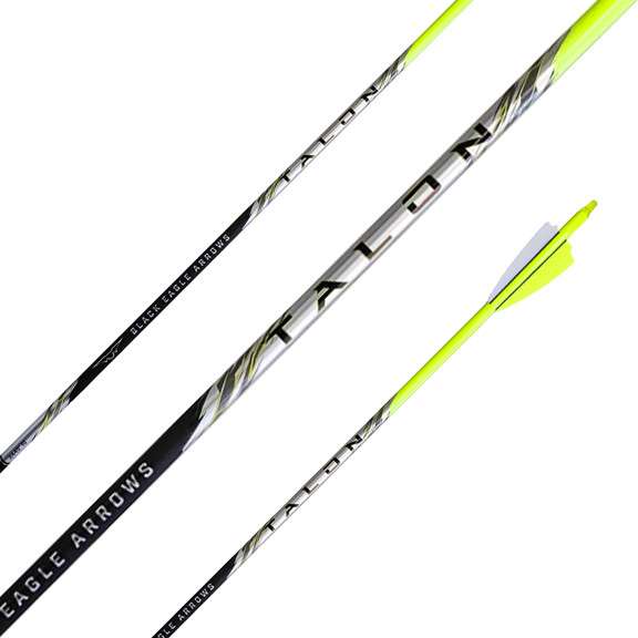 Black Eagle Talon Hunting Arrow