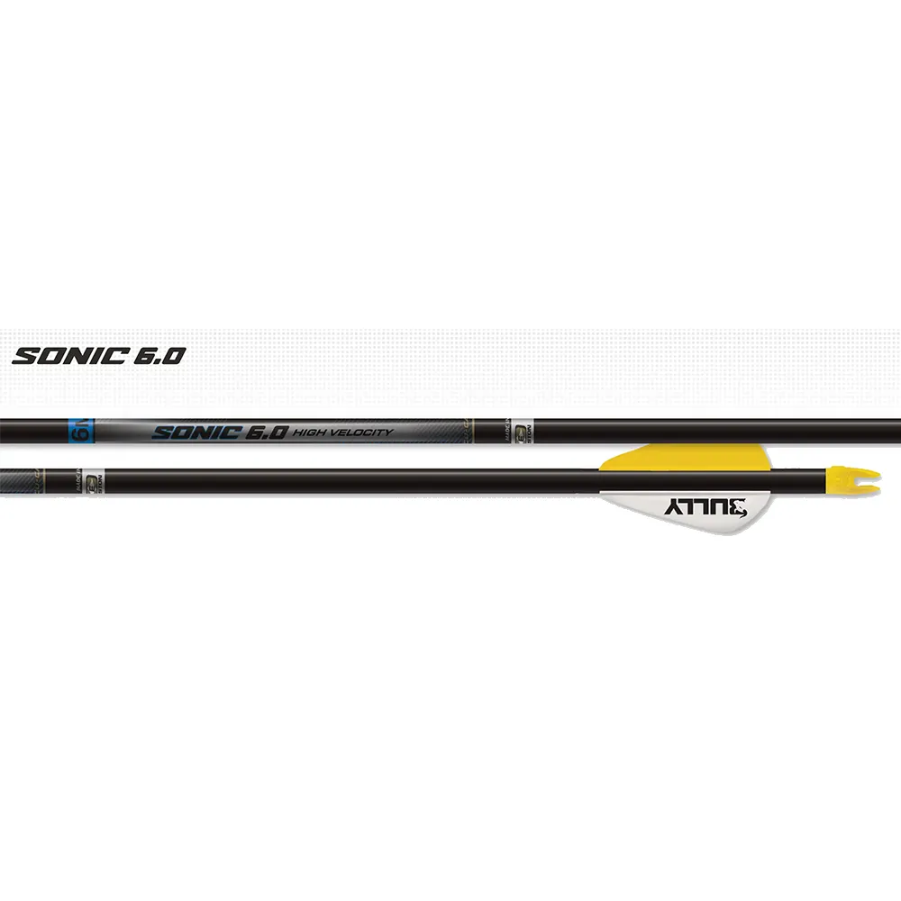Easton Sonic 6.0 Arrow