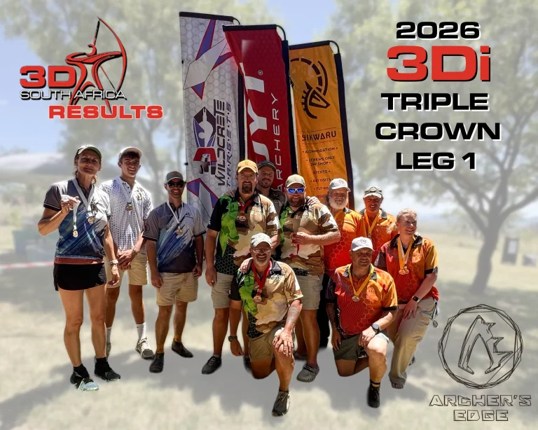 2026 3di Triple Crown Leg1 Podium