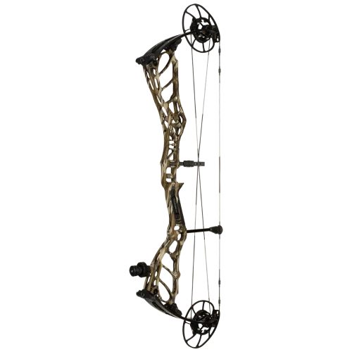 Bowtech Alliance 33 Camo MOBtm/KV/SubA