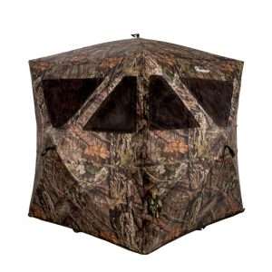 Ameristep Magnum Care Taker Pop-up Ground Blind