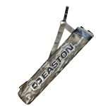 Easton Flipside Quiver Two Tube - Mossy Oak Bottomland