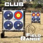 Field Range Fee for Club Members