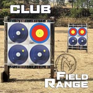 Field Range Fee for Club Members