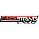 FirstString USA Logo on White - Square