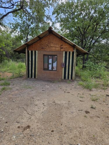 Ludwigslust plaas Petershof Boog Skuiling 6 375x500