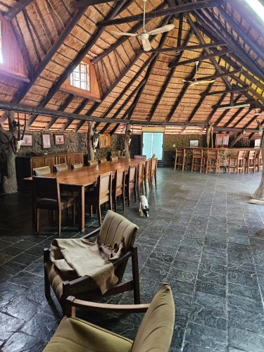 Ludwigslust plaas Petershof Lapa 375x500