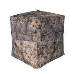 Muddy Infinity 2-man Ground Blind - Closed