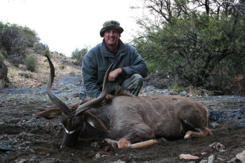 Rietfontein Game Farm Hunting Driectory 00006 500x333