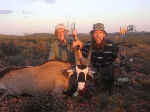 Rietfontein Game Farm Hunting Driectory 00008 500x375