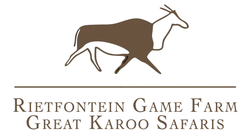 Rietfontein Game Farm Logo 500x271