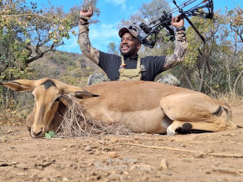 Rocky Ridge Game Farm Impala 500x375