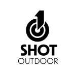 1Shot Outdoor Equipment Logo