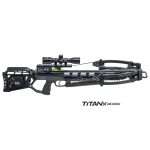 TenPoint TitanX De-Cock Moss Green